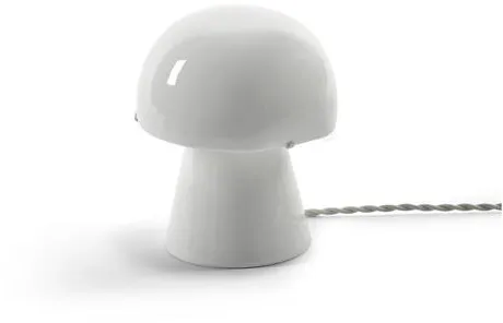 Serax Terres De Rêves Joe Bordlampe N1 Hvid