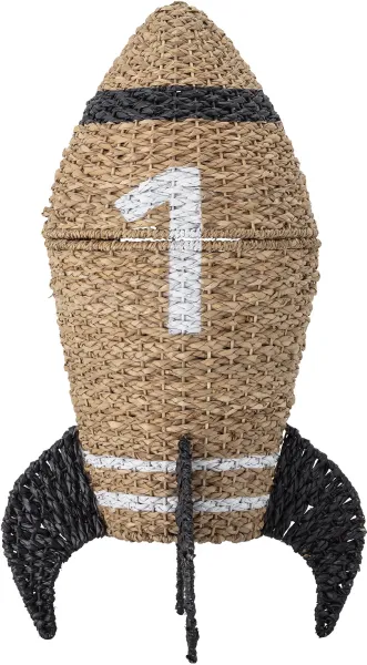 Cosmina, Kurv, sort, havgræs