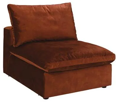 Lazy sofa sæde u. arm - modul N