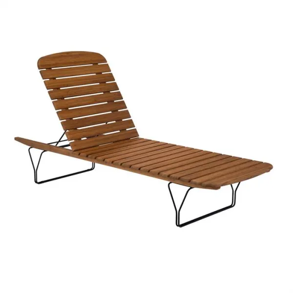 HOUE - MOLO solseng - Bambus