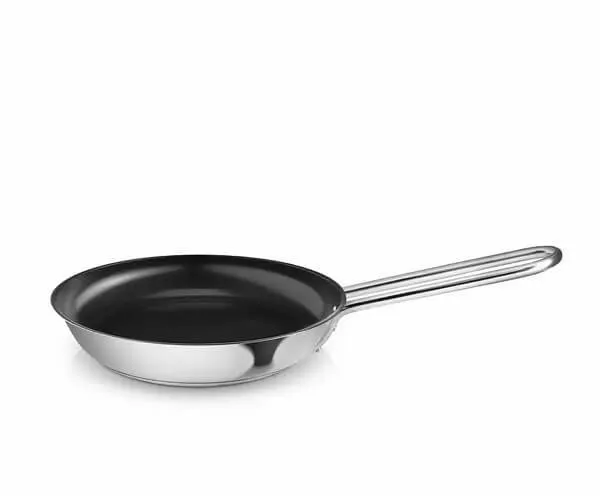 Eva Solo Stegepande Ø 20 cm - keramisk