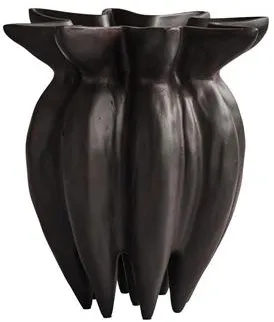 101 Copenhagen Lotus Vase Mini Coffee